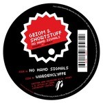 cover: Geiom & Shortstuff - No Hand Signals