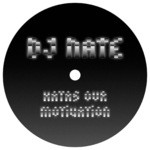 cover: Dj Nate - Hatas Our Motivation