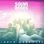 cover: Solar Bears - Inner Sunshine EP