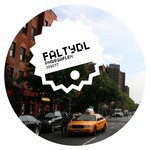 cover: Faltydl - Phreqaflex