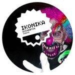 cover: Ikonika - Dckhdbtch