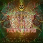 cover: Bassencore - Narayana