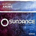 cover: Plutian - Anubis