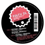 cover: Faltydl - Human Meadow (remixes)