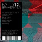 cover: Faltydl - Bravery