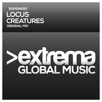 cover: Locus - Creatures