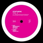 cover: Syntheme - Vol 2