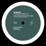 cover: Parson - Throw Some Ds