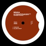 cover: Benga - Comb 60s