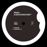 cover: Pinch - Punisher