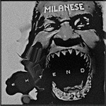 cover: Milanese - Extend