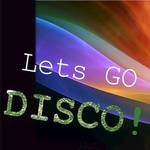 cover: Various - Let's Go Disco!