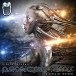 cover: Various - Psionic Patterns