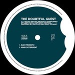 cover: The Doubtful Guest - Electrobotz