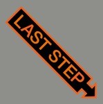 cover: Last Step - Last Step