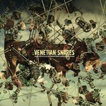 cover: Venetian Snares - Cavalcade Of Glee & Dadaist Happy Hardcore Pom Poms