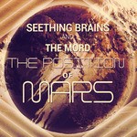 cover: Seething Brains & The Mord - The Position Of Mars