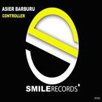 cover: Asier Barburu - Controller