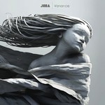 cover: Jega - Variance (Volumes 1 & 2)