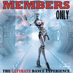 cover: The Ultimate Dance Experience - Members Only