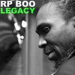 cover: Rp Boo - Legacy