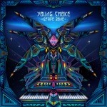 cover: Young Smoke - Space Zone