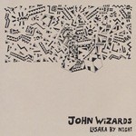 cover: John Wizards - Lusaka By Night