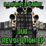 cover: Dj Purple Rabbit|Invisible - Dub Revolution