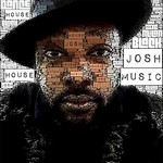 cover: Josh Milan - The Black Electronica EP