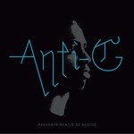 cover: Anti-g - Presents Kentje'sz Beatsz