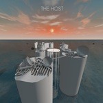 cover: The Host - The Host