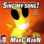 cover: Marc Korn - Sing My Song