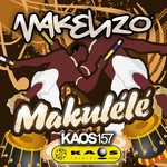 cover: Makenzo - Makenzo feat Marcus Makulele