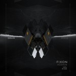 cover: Fixon - X03X06 EP