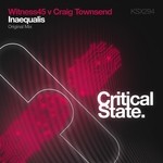 cover: Craig Townsend|Witness45 - Inaequalis