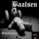 cover: Baalsen - Ruecklings