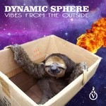 cover: Dynamic Sphere - Vibes From The Outside