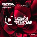 cover: Tuomasl - Riddles In The Dark/Unbalanced