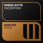 cover: Kriess Guyte - Endorphins