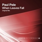 cover: Paul Pele - When Leaves Fall