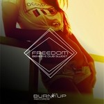 cover: Beher & Dub Sweet - Freedom