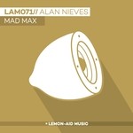 cover: Alan Nieves - Mad Max