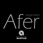 cover: Angel Altieri - Afer