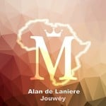 cover: Alan De Laniere - Jouwey