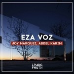 cover: Abdel Karim|Joy Marquez - Eza Voz