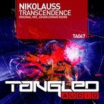 cover: Nikolauss - Transcendence