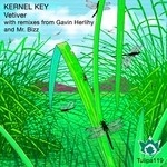 cover: Kernel Key - Vetiver