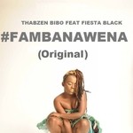 cover: Fiesta Black|Thabzen Bibo - Famba Nawena