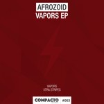 cover: Afrozoid - Vapors EP