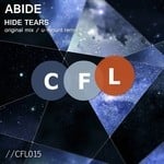 cover: Abide - Hide Tears